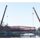 Illustration for article titled This Twisted Bridge Isn't a Failure At All